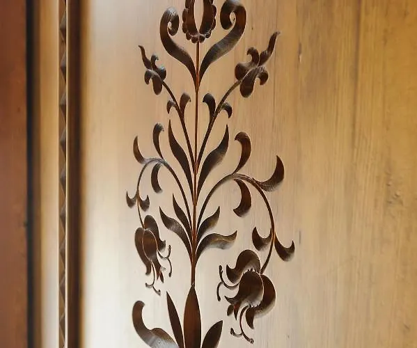 Dağ evi Dom Zako Zakopane