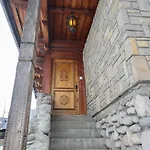 Dom Zako Domek alpejski