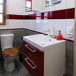 Domek alpejski Dom Zako