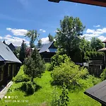 Шале Dom Zako