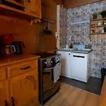 Dom Zako Domek alpejski