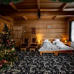 Dom Zako Domek alpejski Zakopane