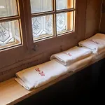 Dom Zako Domek alpejski *