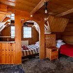 Dom Zako * Zakopane