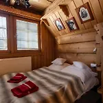 Domek alpejski Dom Zako