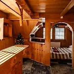Domek alpejski Dom Zako Zakopane
