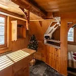 Domek alpejski Dom Zako Zakopane