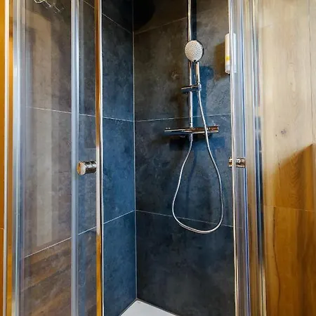 Chalet Dom Zako *