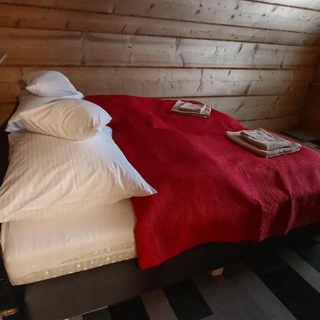 Dom Zako * Zakopane