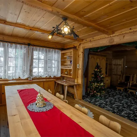 Dom Zako * Zakopane