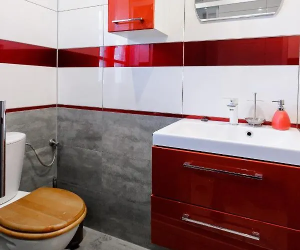 Dom Zako Chalet Zakopane